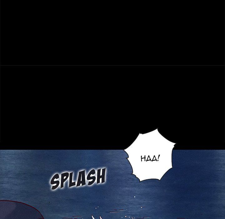 Bad Blood Manhwa - Chapter 28 Page 96