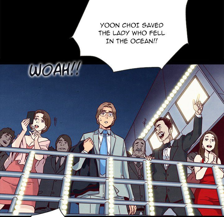 Bad Blood Manhwa - Chapter 28 Page 99