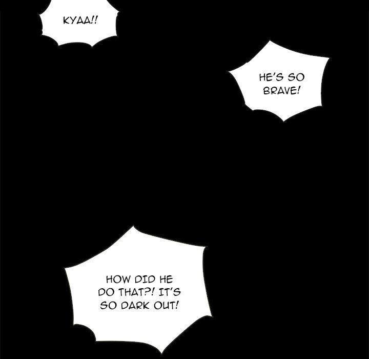 Bad Blood Manhwa - Chapter 28 Page 100