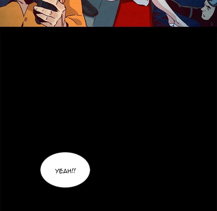 Bad Blood Manhwa - Chapter 28 Page 103