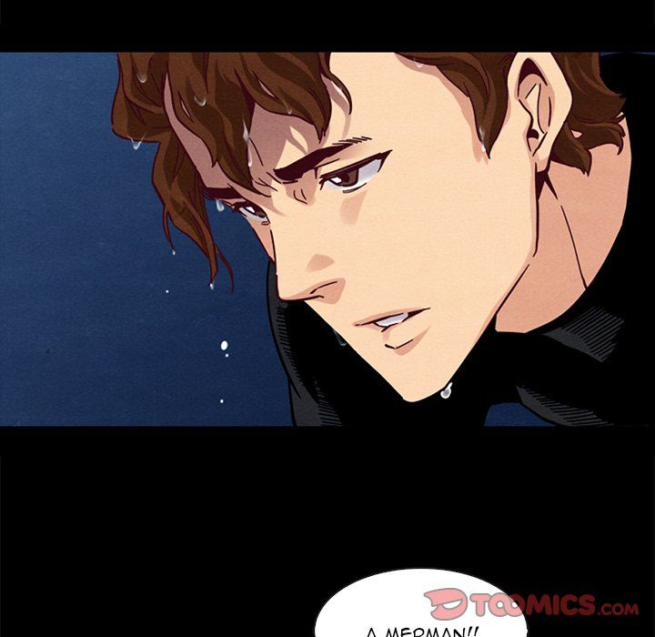Bad Blood Manhwa - Chapter 28 Page 104