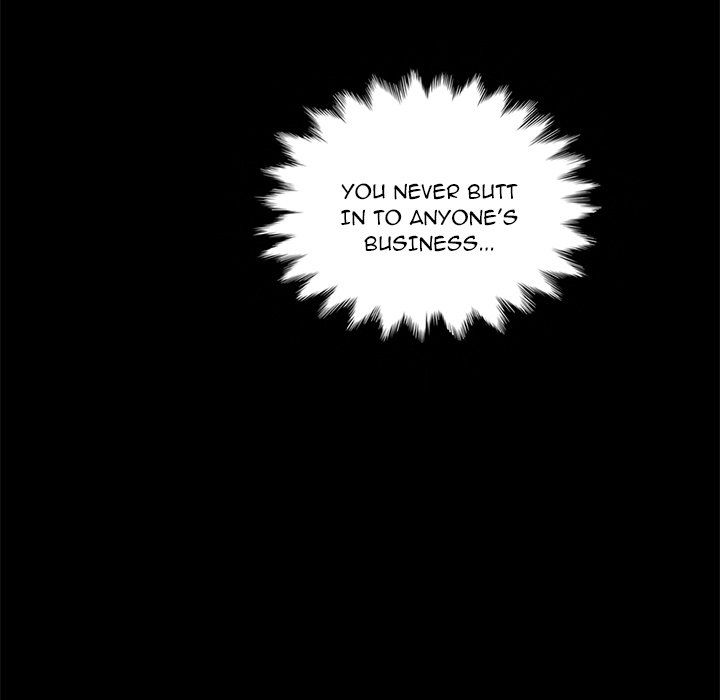 Bad Blood Manhwa - Chapter 28 Page 108