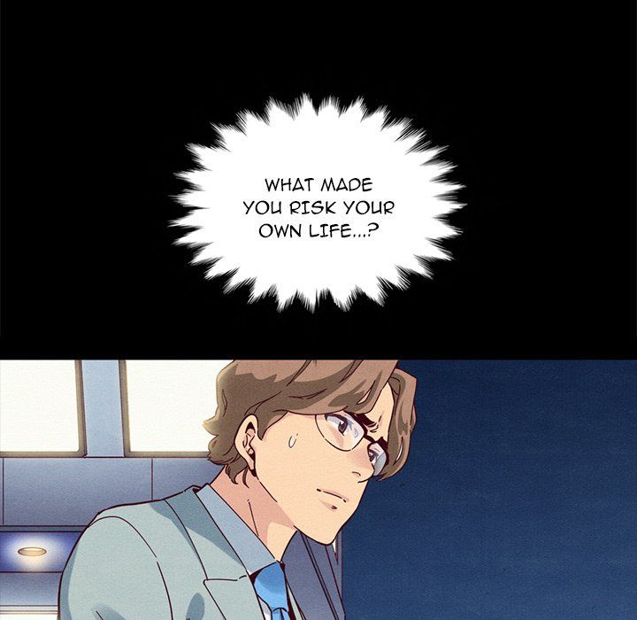 Bad Blood Manhwa - Chapter 28 Page 109