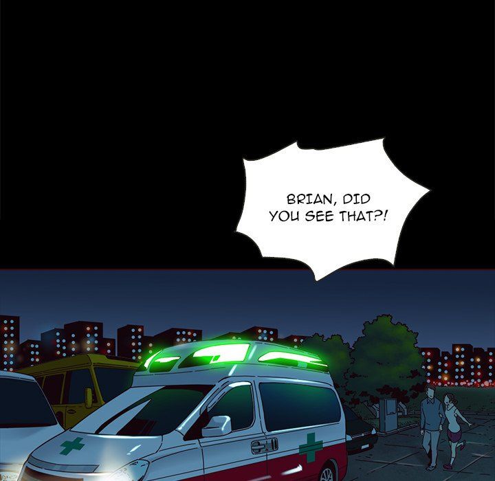 Bad Blood Manhwa - Chapter 28 Page 111