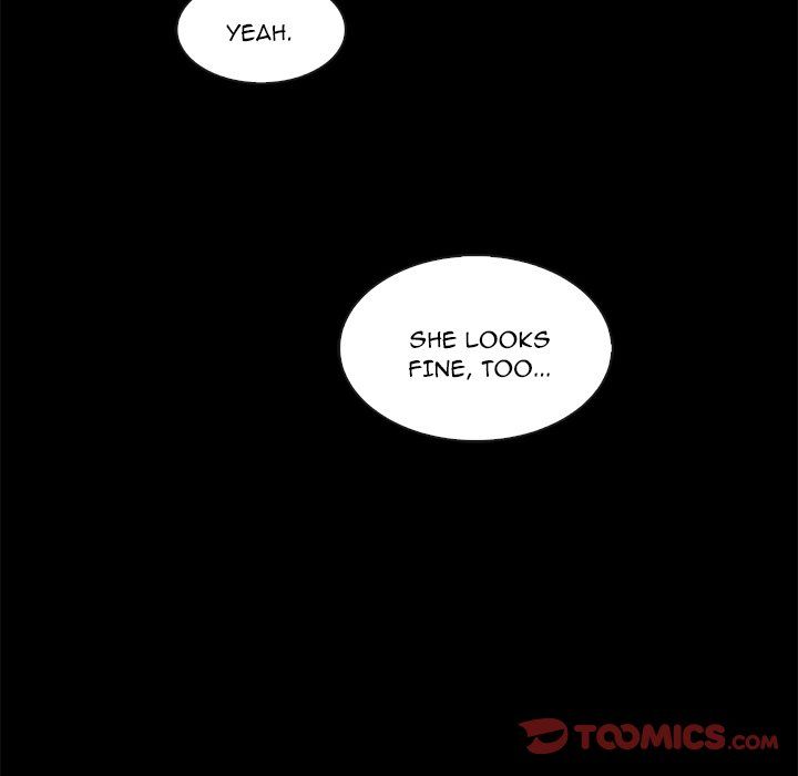 Bad Blood Manhwa - Chapter 28 Page 116