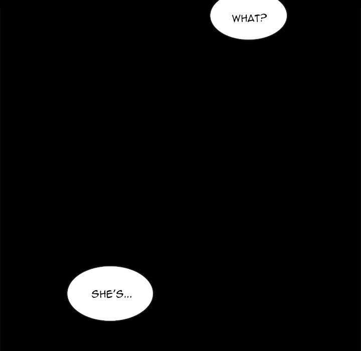 Bad Blood Manhwa - Chapter 28 Page 120