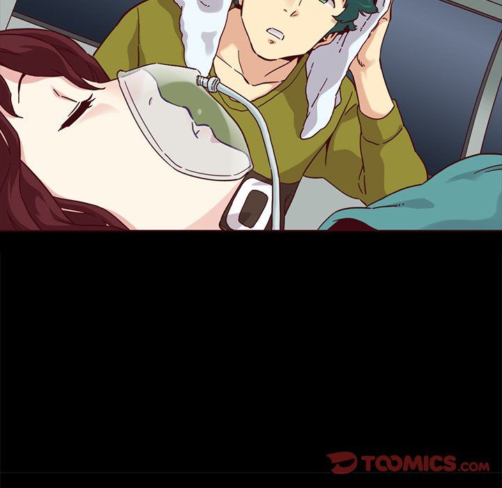 Bad Blood Manhwa - Chapter 28 Page 122