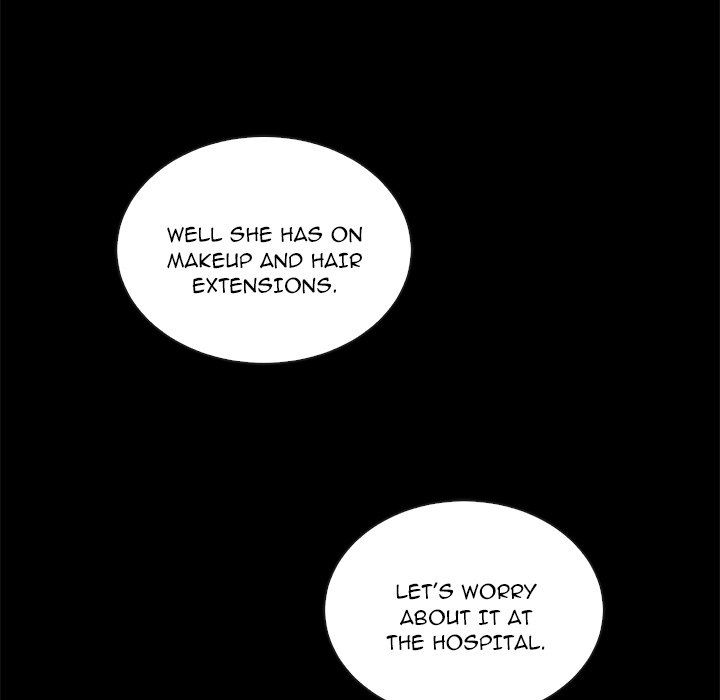 Bad Blood Manhwa - Chapter 28 Page 123