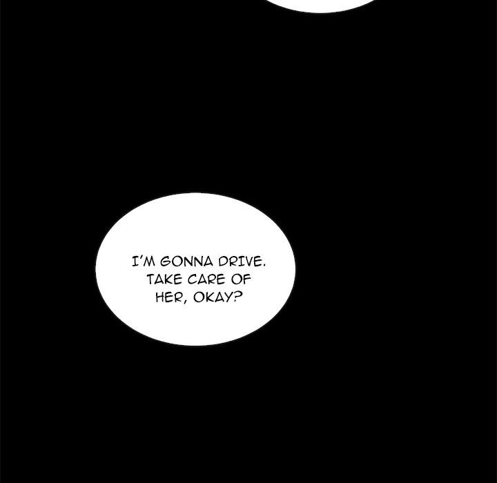 Bad Blood Manhwa - Chapter 28 Page 124