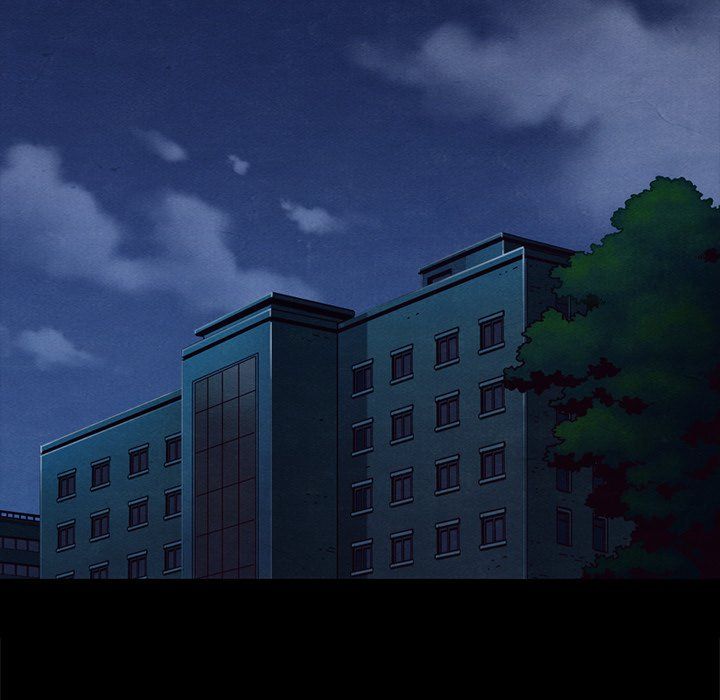 Bad Blood Manhwa - Chapter 28 Page 132