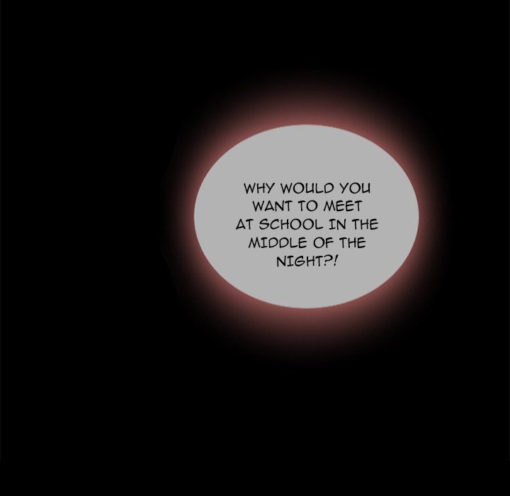 Bad Blood Manhwa - Chapter 28 Page 133