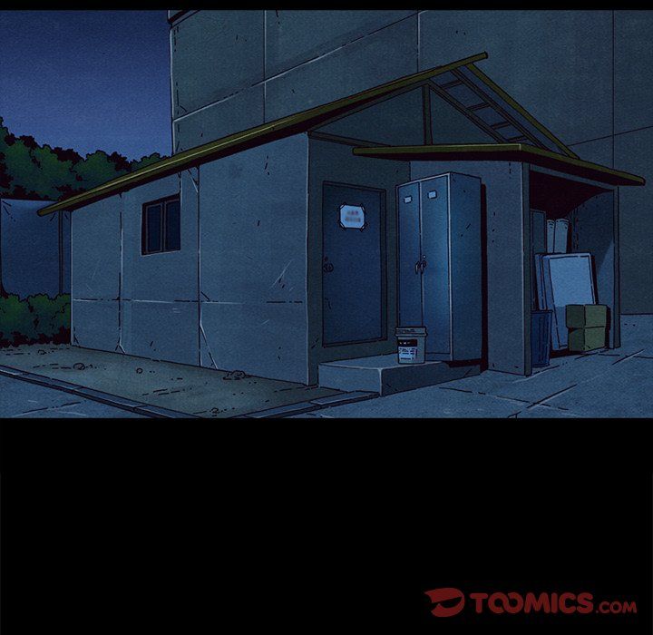 Bad Blood Manhwa - Chapter 28 Page 134