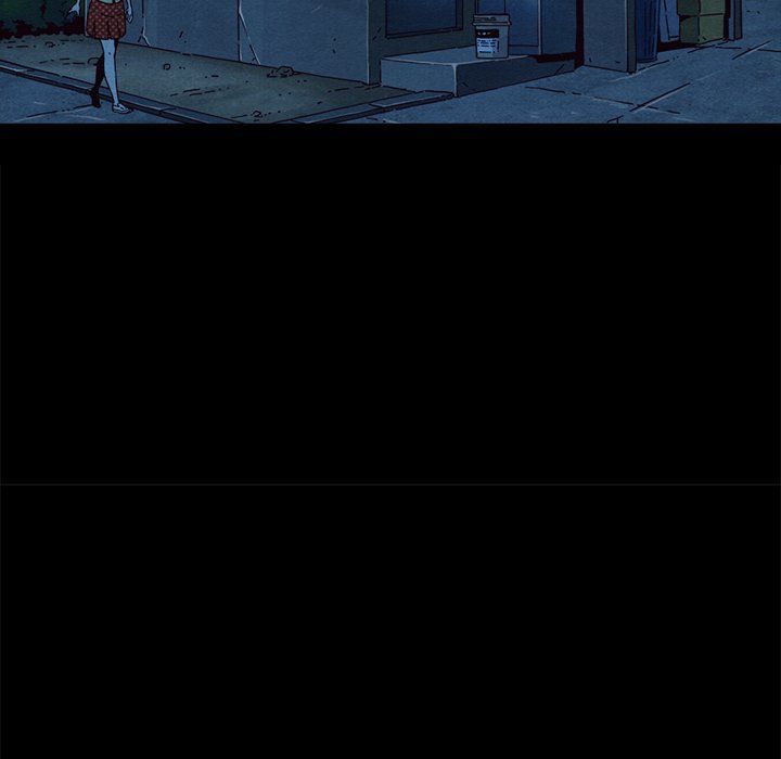 Bad Blood Manhwa - Chapter 28 Page 136