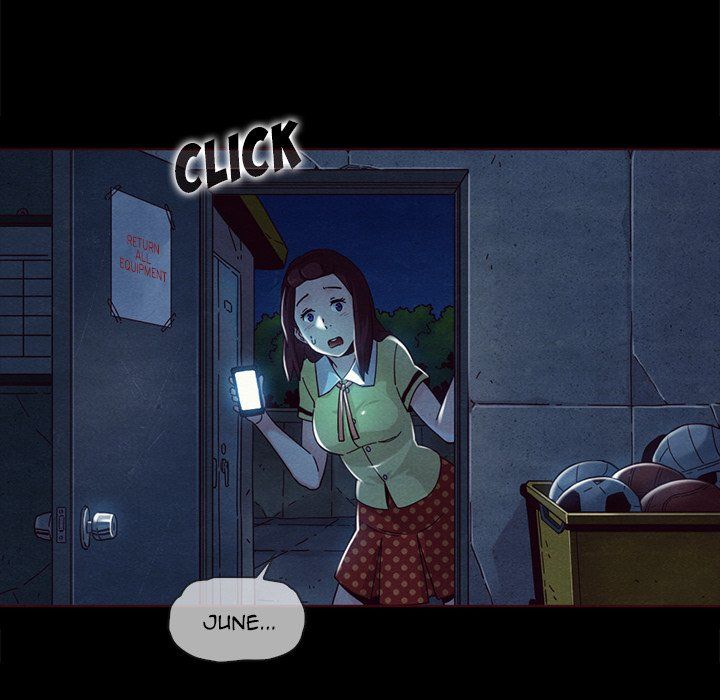 Bad Blood Manhwa - Chapter 28 Page 137