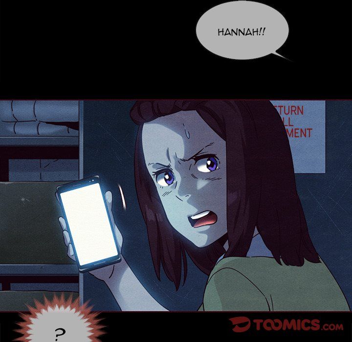 Bad Blood Manhwa - Chapter 28 Page 140