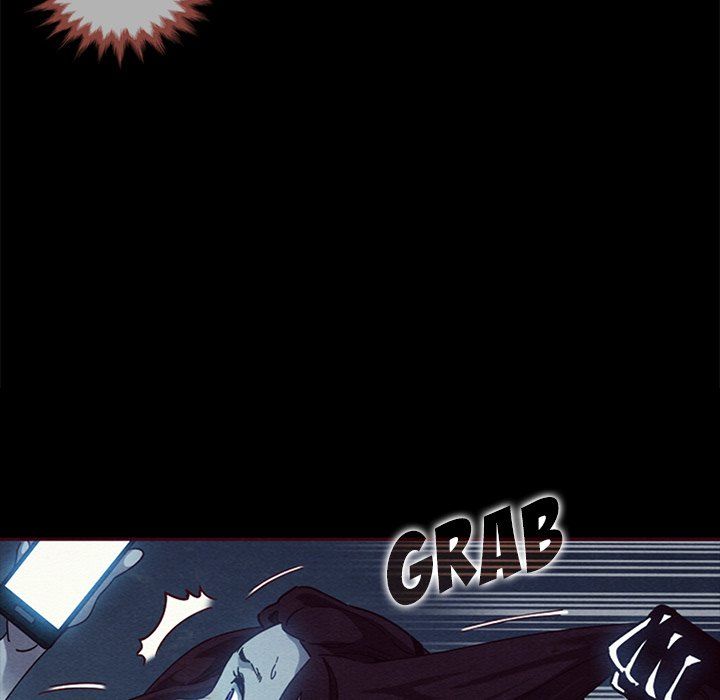 Bad Blood Manhwa - Chapter 28 Page 141