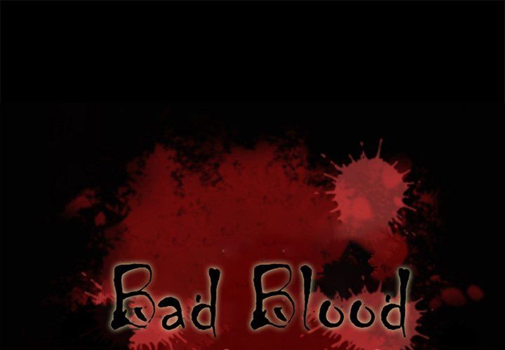 Bad Blood Manhwa - Chapter 33 Page 0