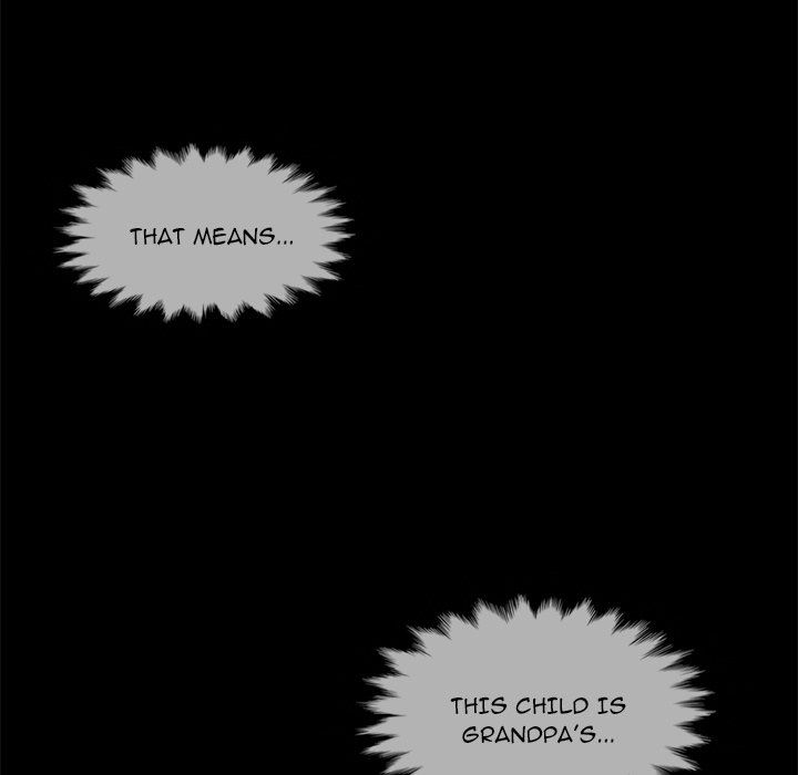 Bad Blood Manhwa - Chapter 33 Page 5