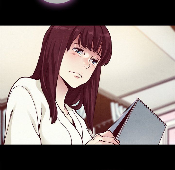 Bad Blood Manhwa - Chapter 33 Page 7