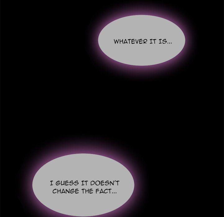 Bad Blood Manhwa - Chapter 33 Page 8