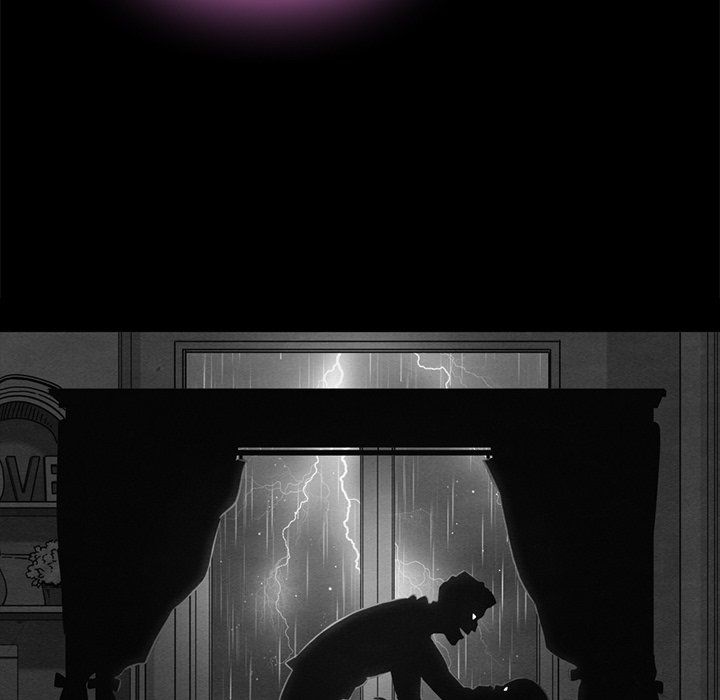 Bad Blood Manhwa - Chapter 33 Page 9