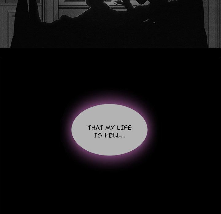 Bad Blood Manhwa - Chapter 33 Page 10