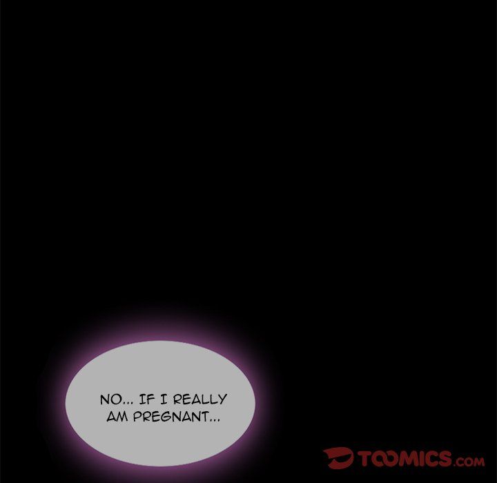 Bad Blood Manhwa - Chapter 33 Page 11