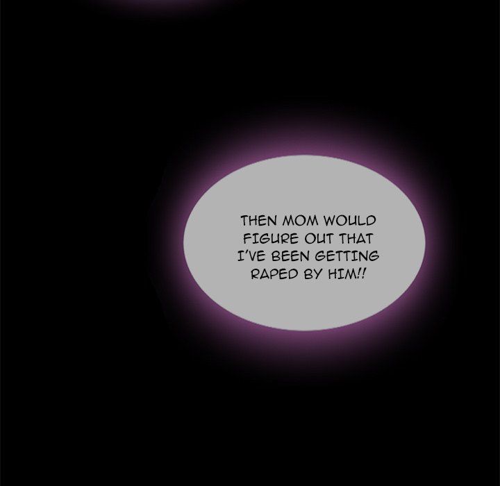 Bad Blood Manhwa - Chapter 33 Page 12