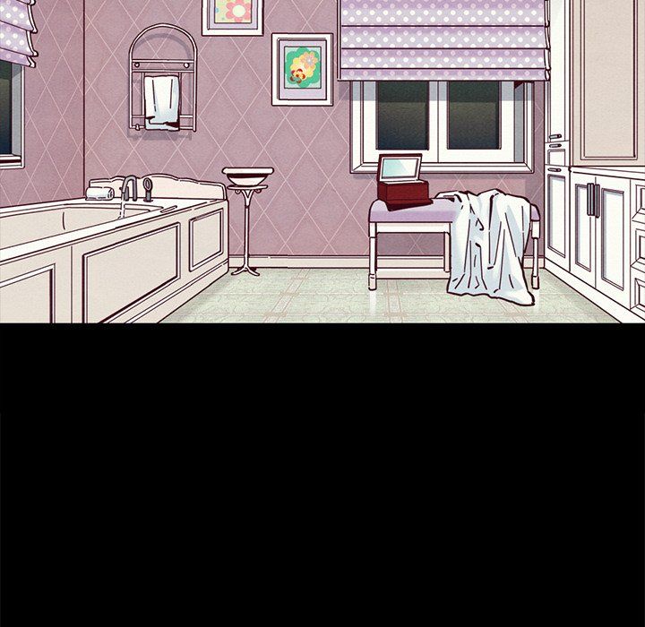 Bad Blood Manhwa - Chapter 33 Page 15