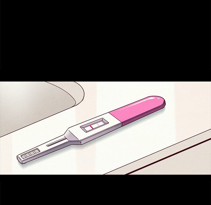 Bad Blood Manhwa - Chapter 33 Page 20