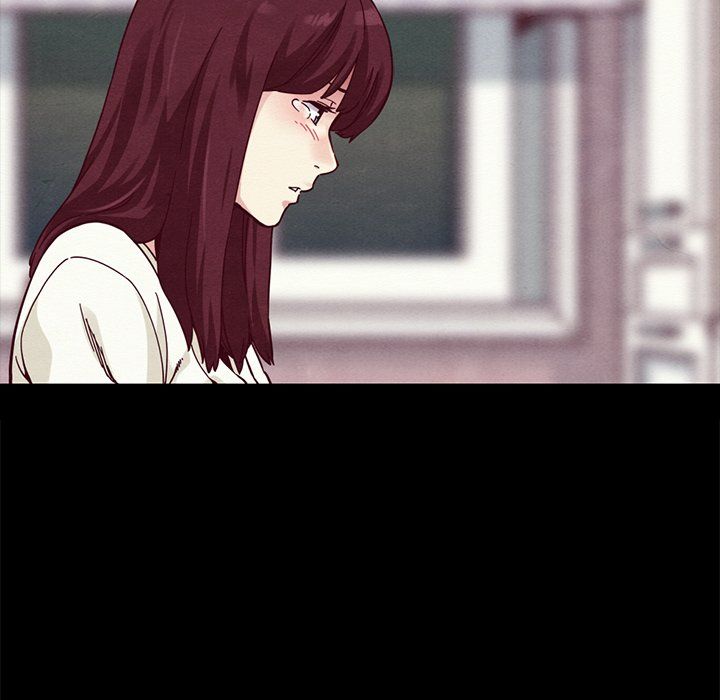 Bad Blood Manhwa - Chapter 33 Page 23