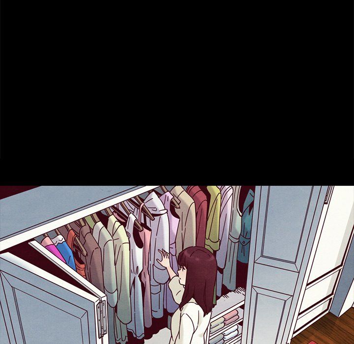 Bad Blood Manhwa - Chapter 33 Page 25