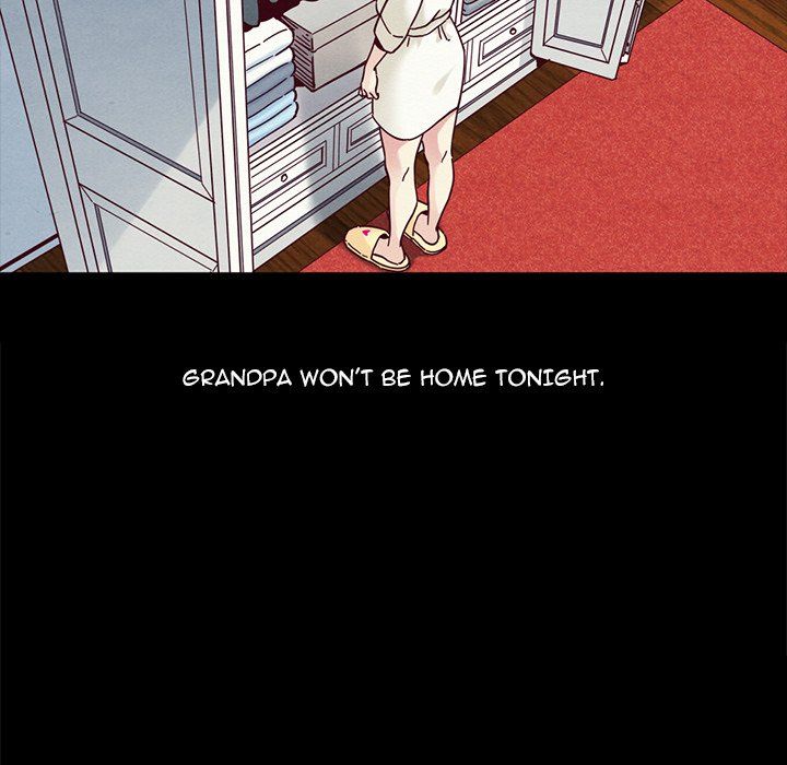 Bad Blood Manhwa - Chapter 33 Page 26