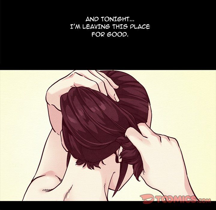 Bad Blood Manhwa - Chapter 33 Page 27