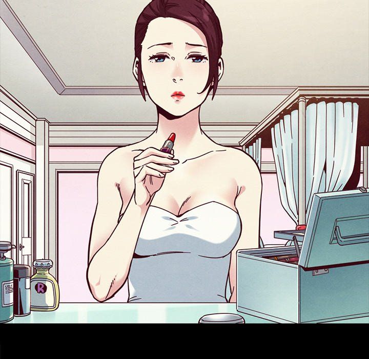 Bad Blood Manhwa - Chapter 33 Page 30