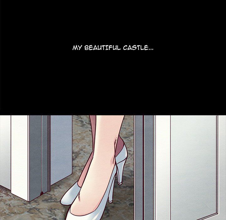 Bad Blood Manhwa - Chapter 33 Page 34