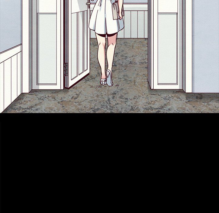 Bad Blood Manhwa - Chapter 33 Page 37