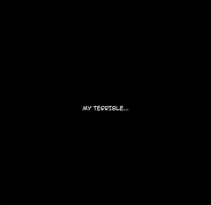 Bad Blood Manhwa - Chapter 33 Page 38