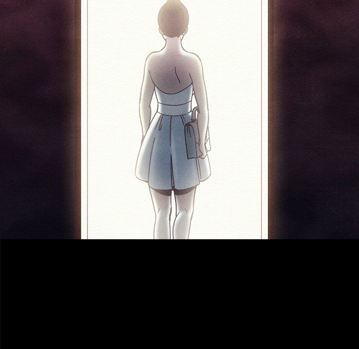 Bad Blood Manhwa - Chapter 33 Page 40