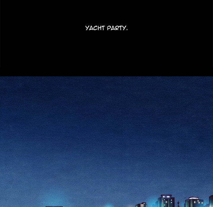 Bad Blood Manhwa - Chapter 33 Page 42