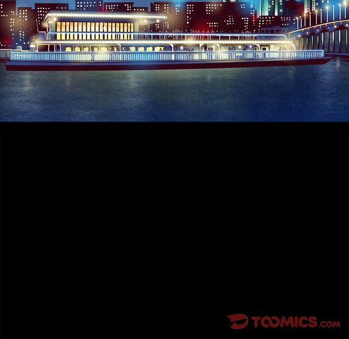 Bad Blood Manhwa - Chapter 33 Page 43