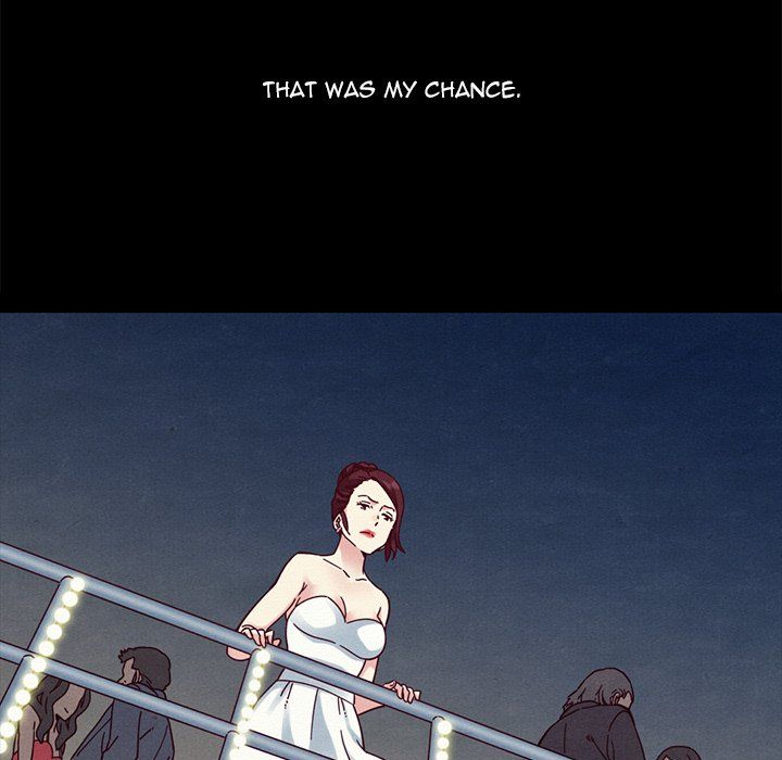 Bad Blood Manhwa - Chapter 33 Page 44