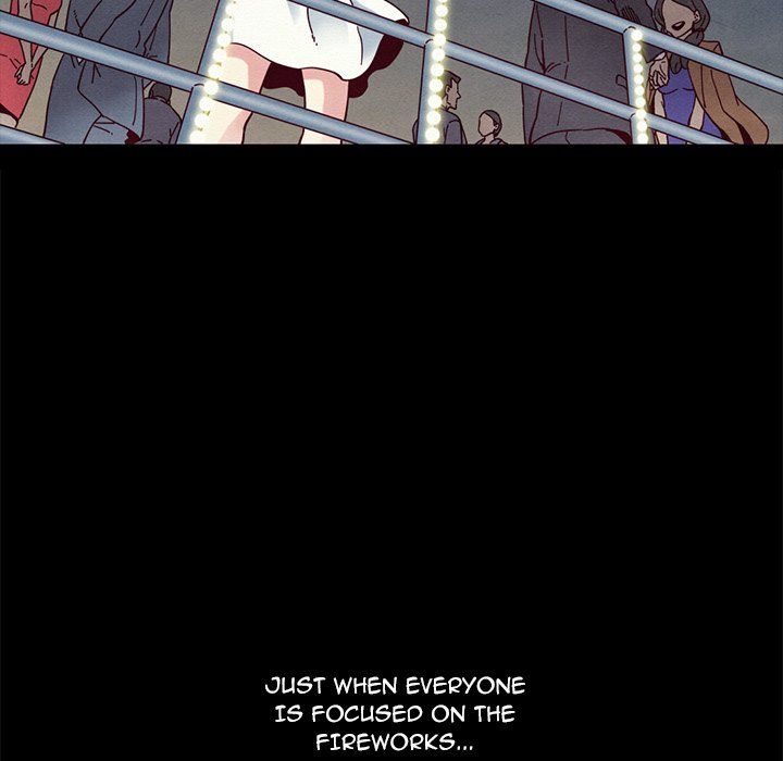 Bad Blood Manhwa - Chapter 33 Page 45