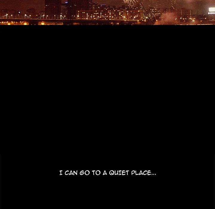 Bad Blood Manhwa - Chapter 33 Page 47