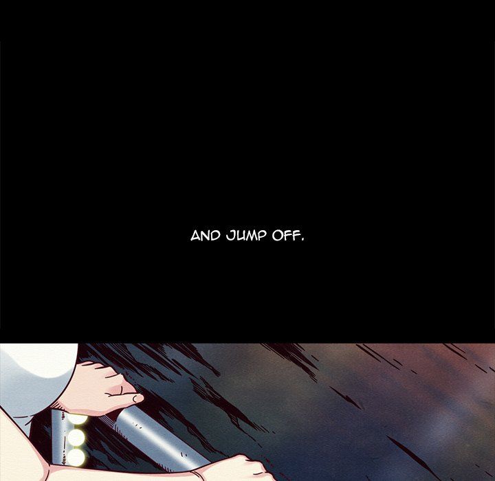 Bad Blood Manhwa - Chapter 33 Page 49