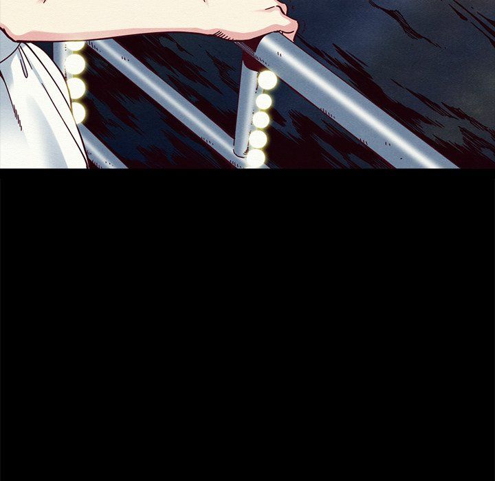 Bad Blood Manhwa - Chapter 33 Page 50