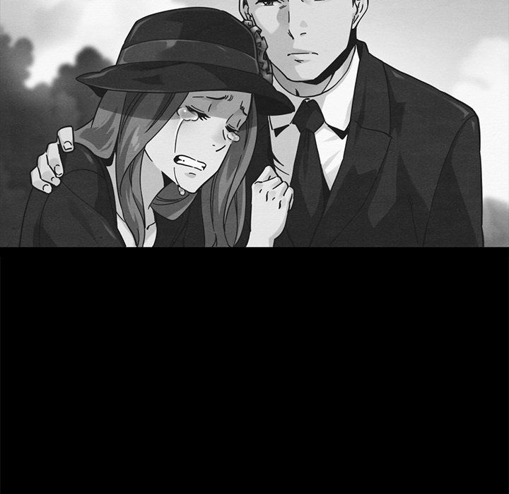 Bad Blood Manhwa - Chapter 33 Page 57