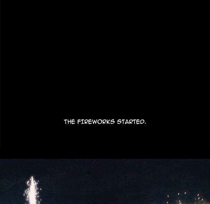 Bad Blood Manhwa - Chapter 33 Page 64