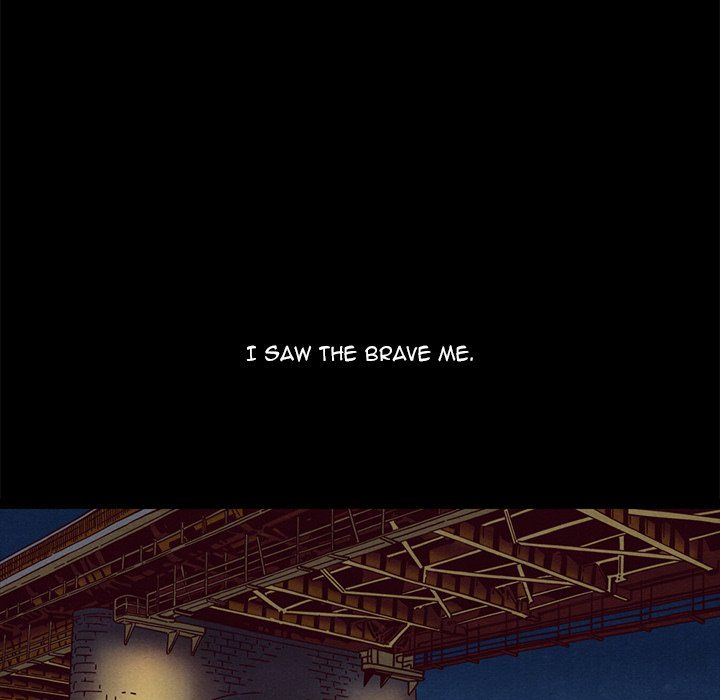 Bad Blood Manhwa - Chapter 33 Page 72