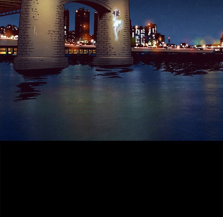 Bad Blood Manhwa - Chapter 33 Page 73